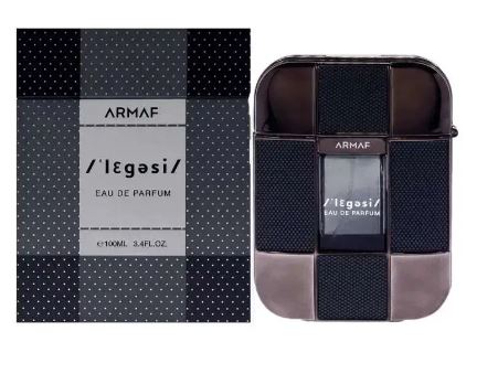 Armaf Legasi EDP 100ml